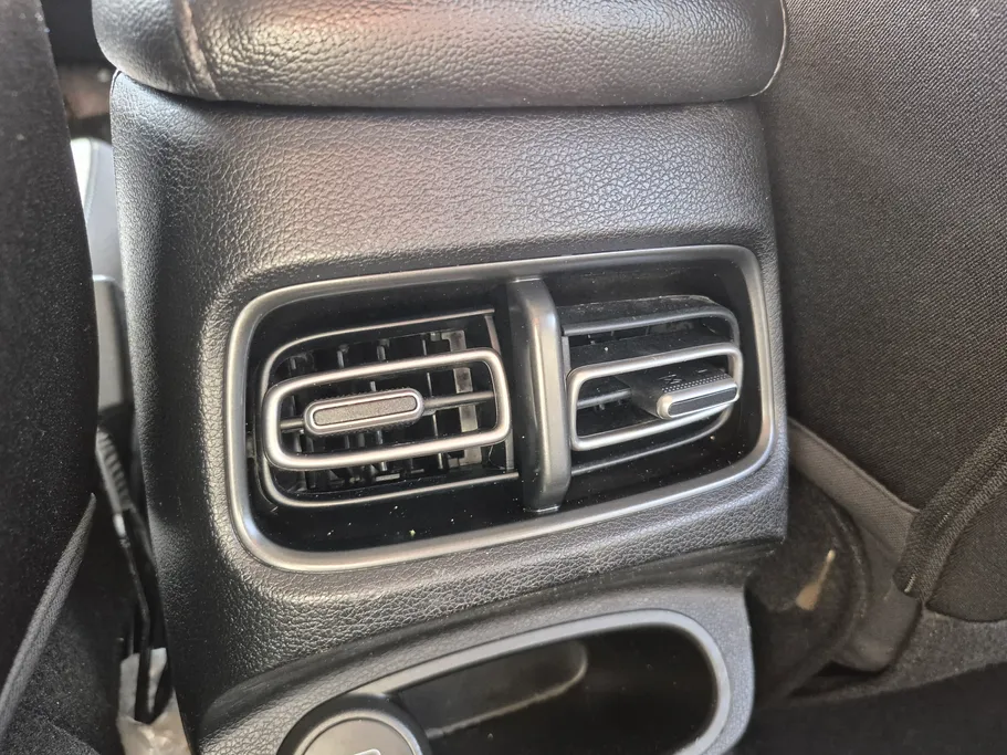 2023 Hyundai Creta Smart 