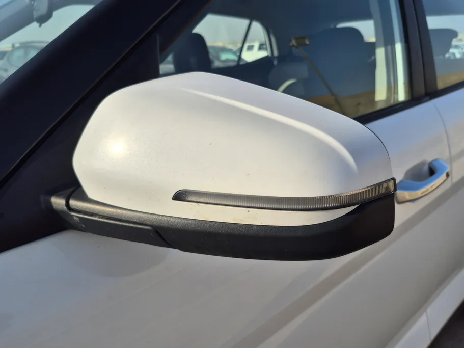 2023 Hyundai Creta Smart 
