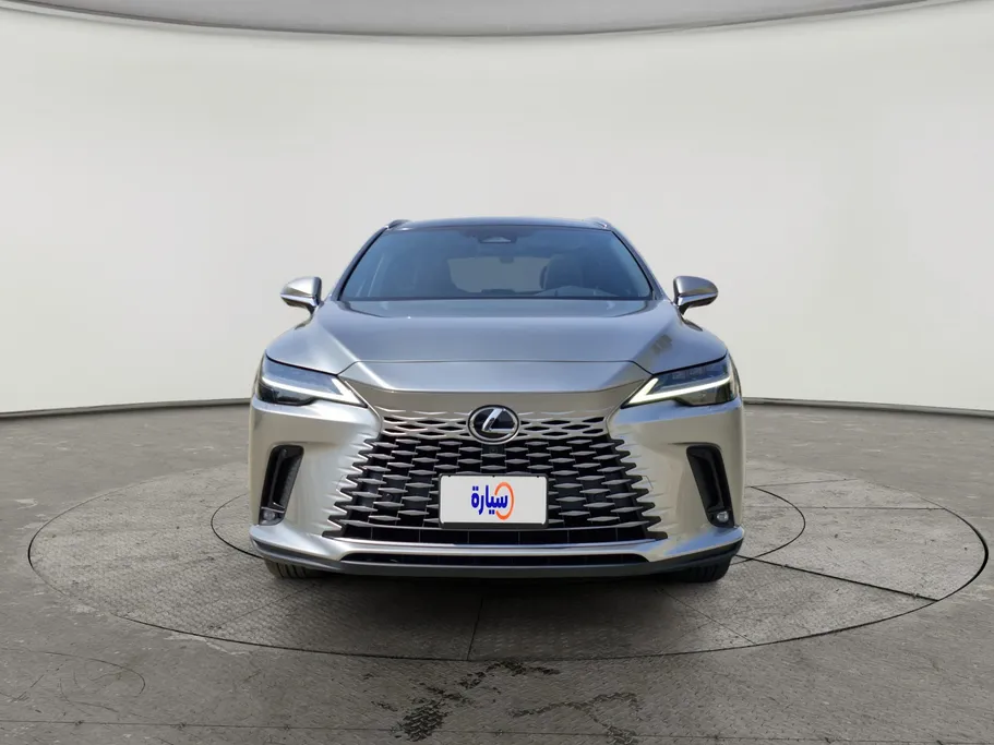 2024 Lexus RX 350 BH Hybrid 