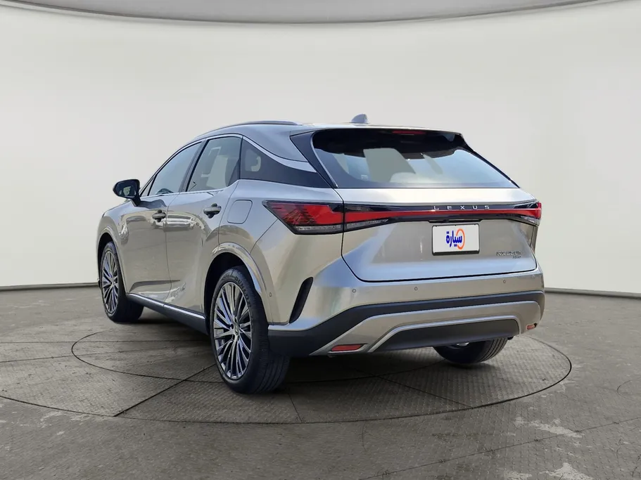 2024 Lexus RX 350 BH Hybrid 