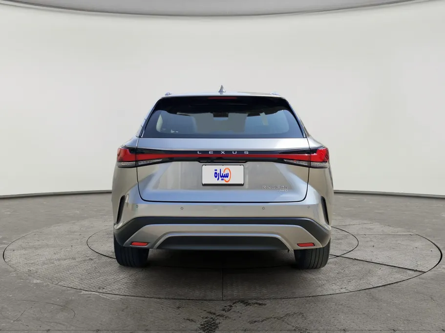2024 Lexus RX 350 BH Hybrid 