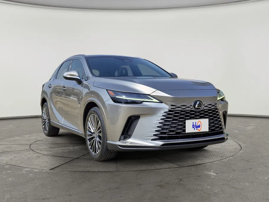 2024 Lexus RX 350 BH Hybrid 