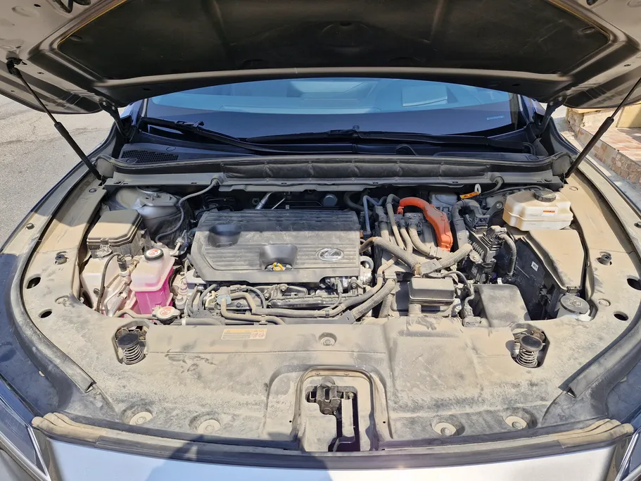 2024 Lexus RX 350 BH Hybrid 