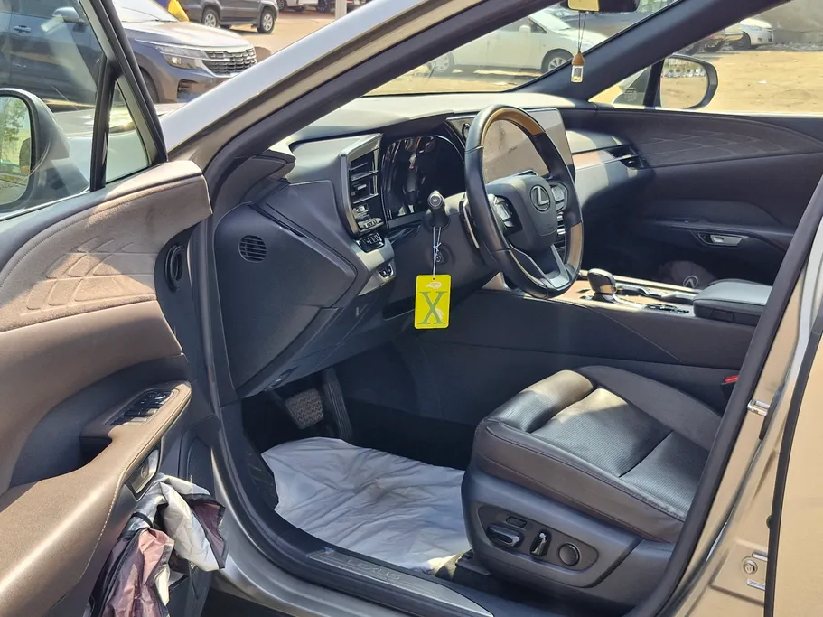 2024 Lexus RX 350 BH Hybrid 