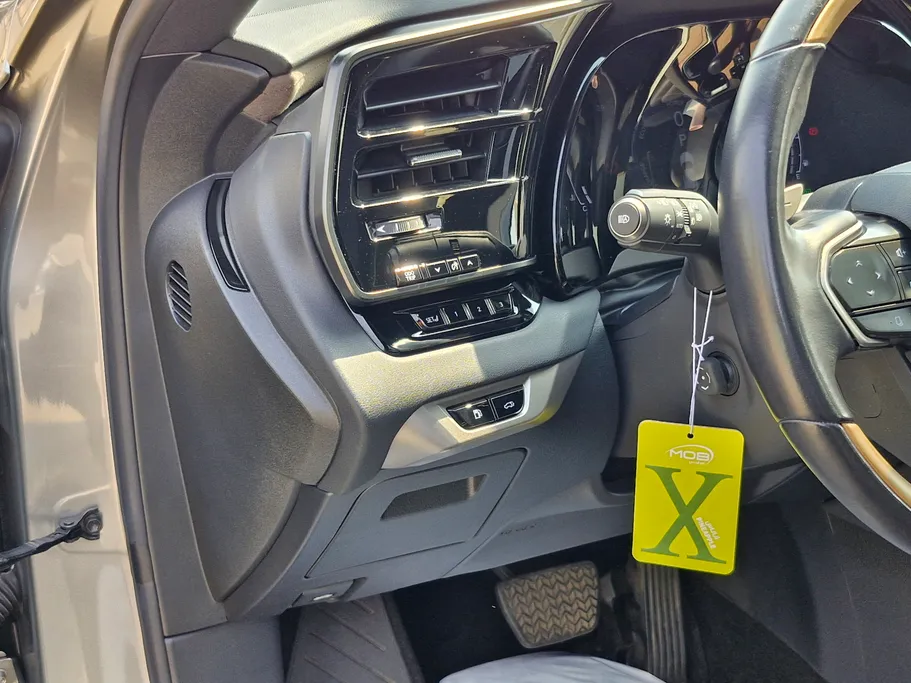 2024 Lexus RX 350 BH Hybrid 