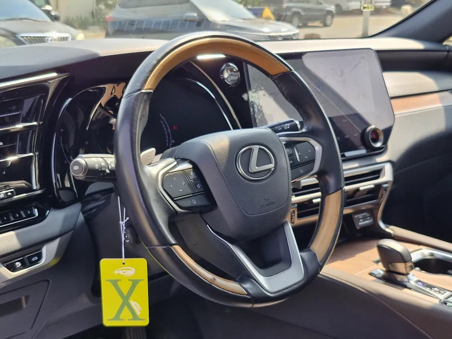 2024 Lexus RX 350 BH Hybrid 