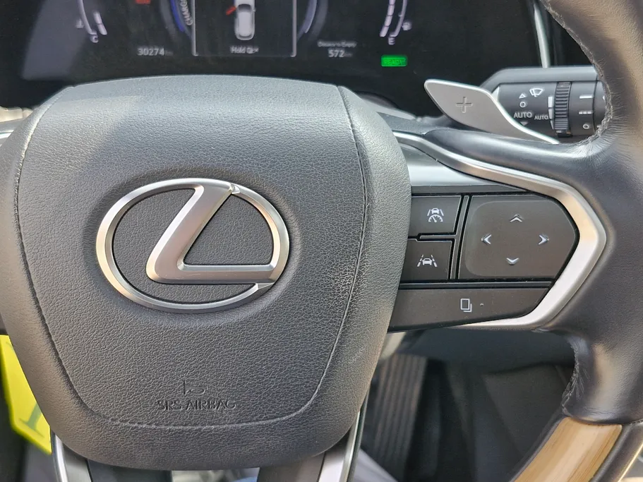 2024 Lexus RX 350 BH Hybrid 