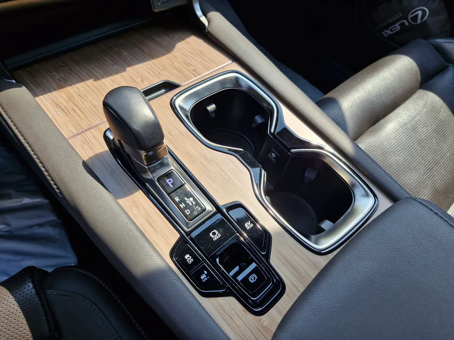 2024 Lexus RX 350 BH Hybrid 