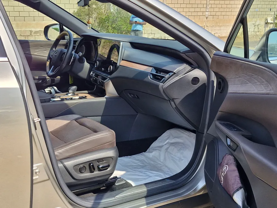 2024 Lexus RX 350 BH Hybrid 