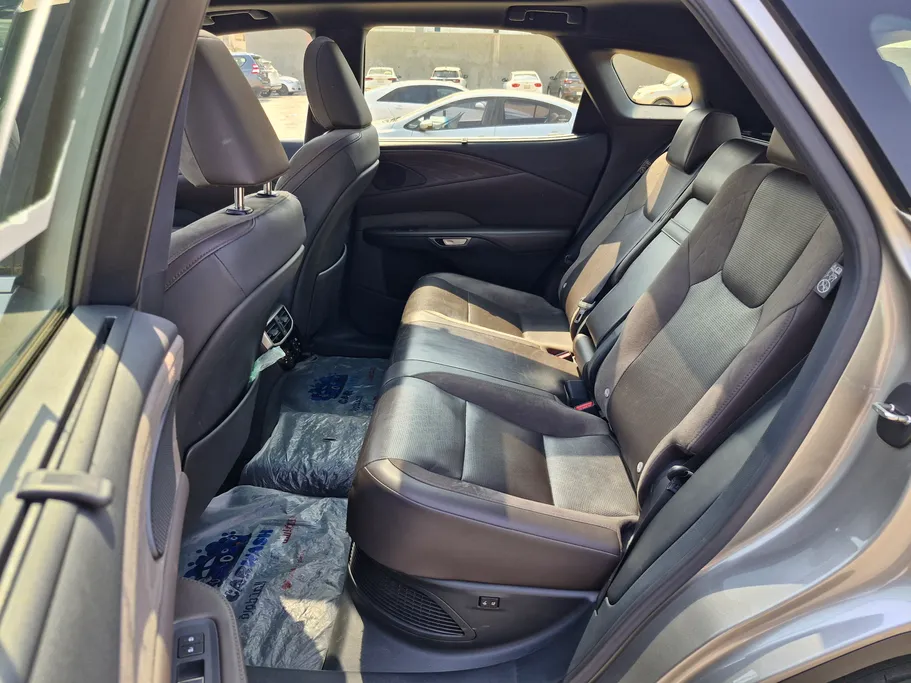 2024 Lexus RX 350 BH Hybrid 