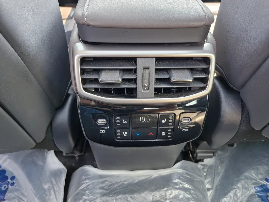 2024 Lexus RX 350 BH Hybrid 