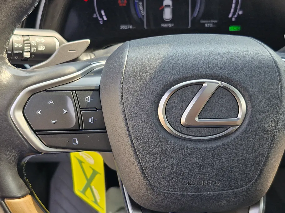 2024 Lexus RX 350 BH Hybrid 