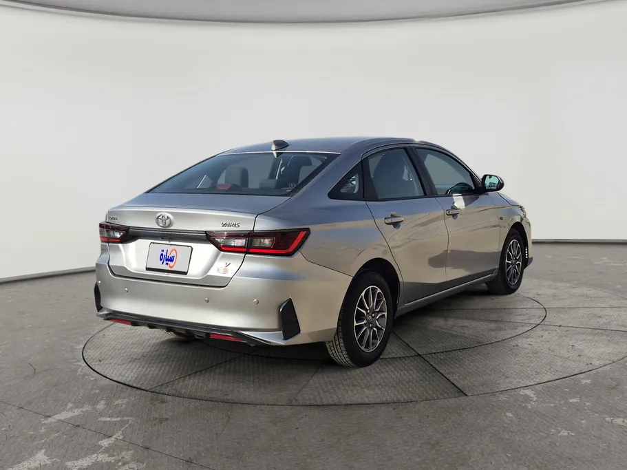 2023 Toyota Yaris  Y 