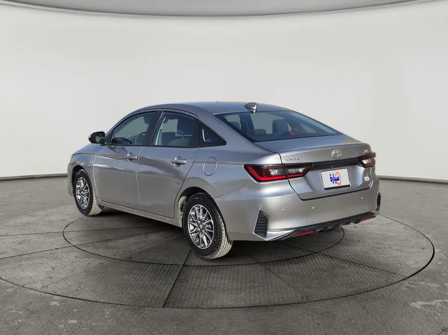 2023 Toyota Yaris  Y 