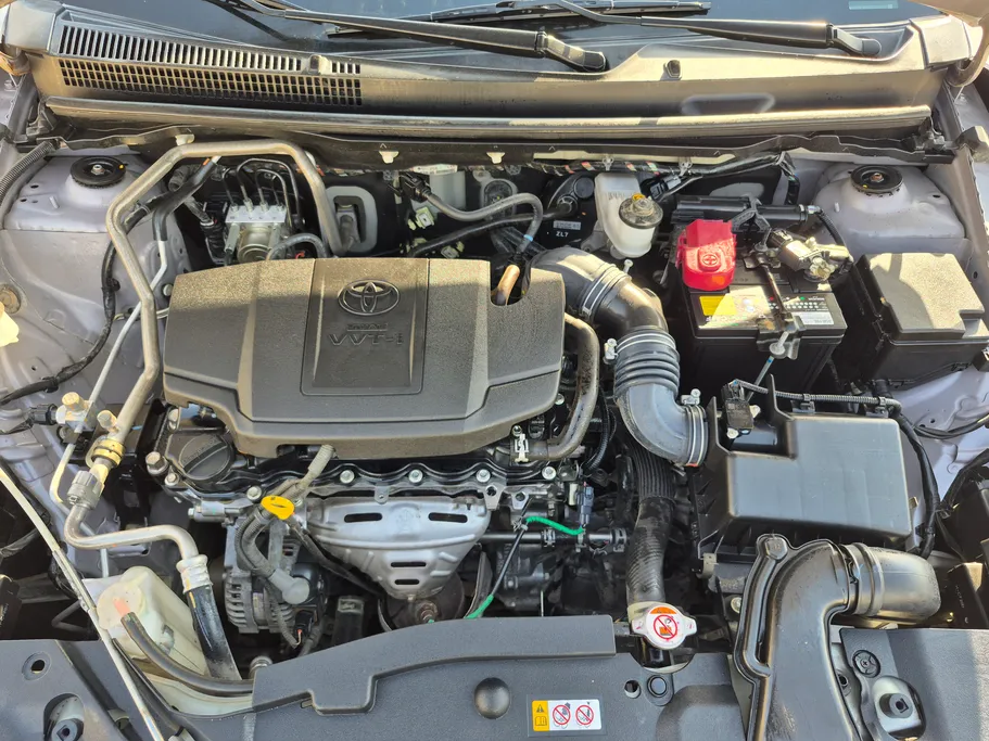 2023 Toyota Yaris  Y 
