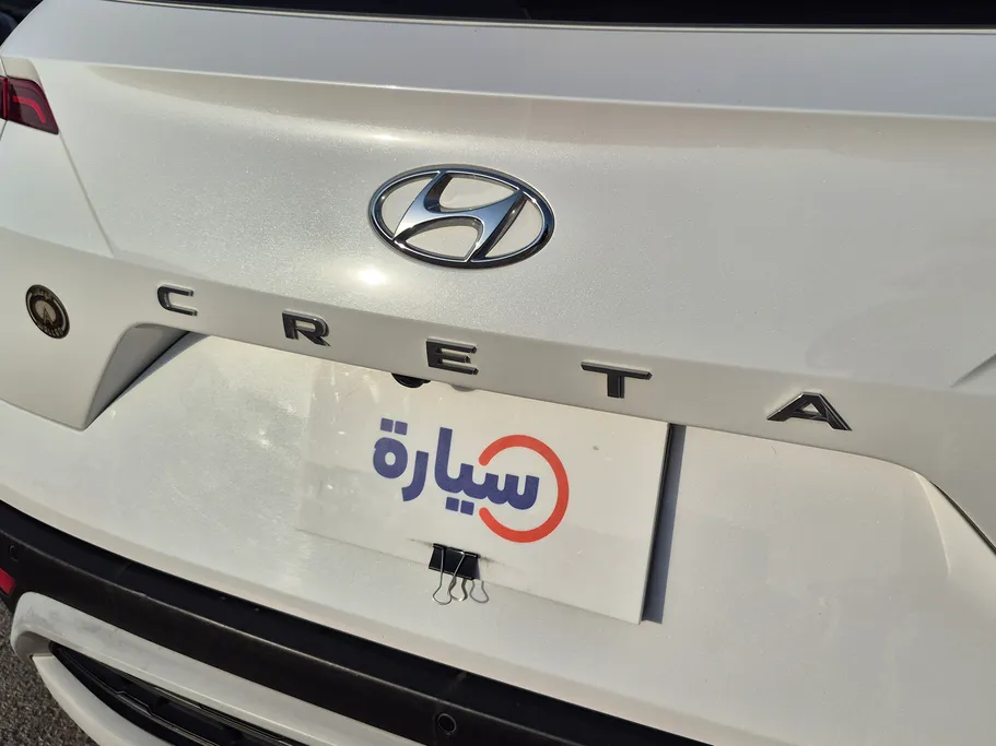 هيونداي كريتا سمارت 2023 
