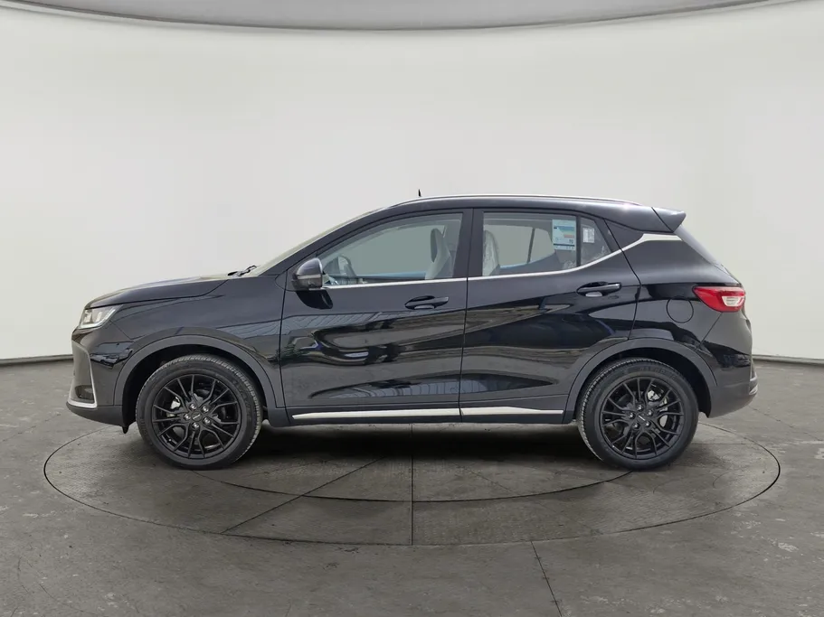 2027 Jetour X50 Premium 