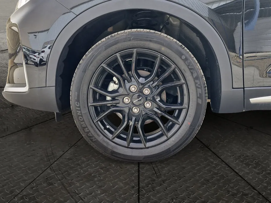 2027 Jetour X50 Premium 
