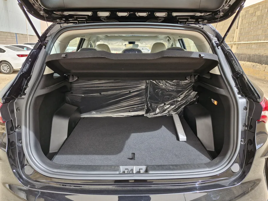 2027 Jetour X50 Premium 