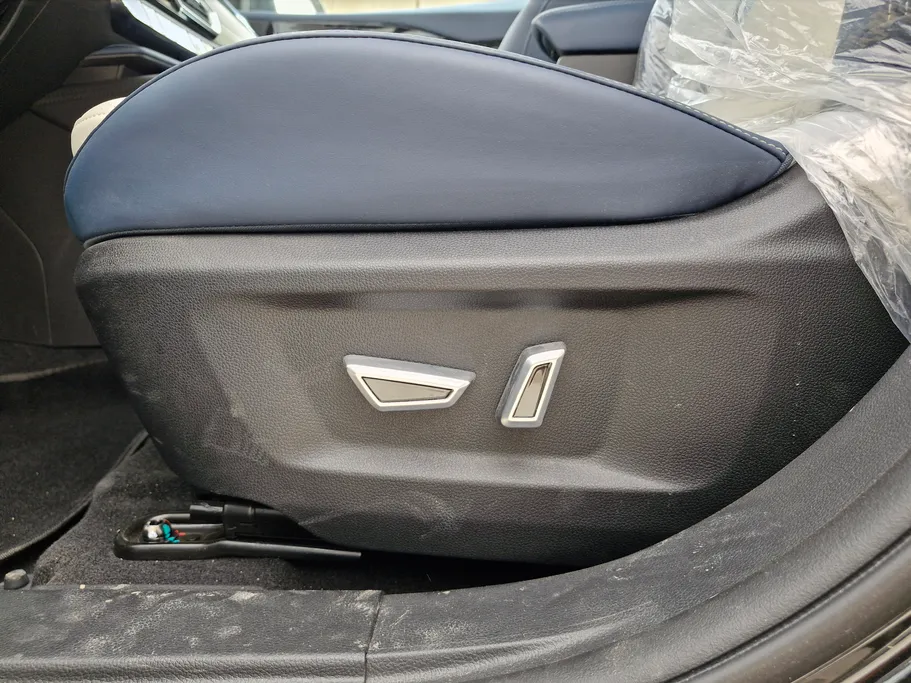 2027 Jetour X50 Premium 