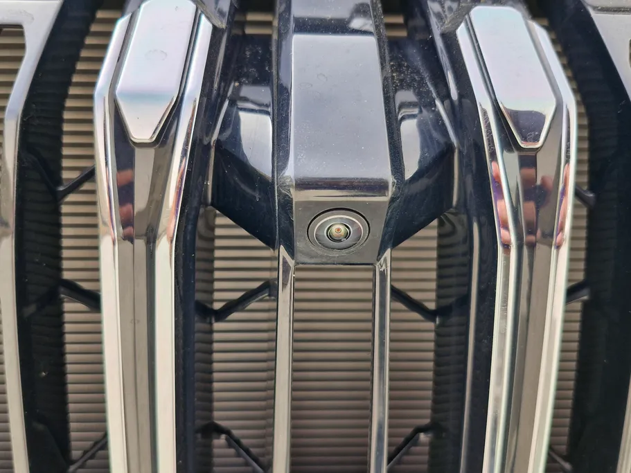 2027 Jetour X50 Premium 