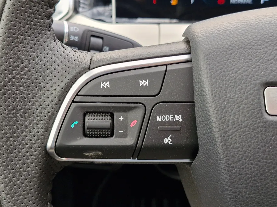 2027 Jetour X50 Premium 