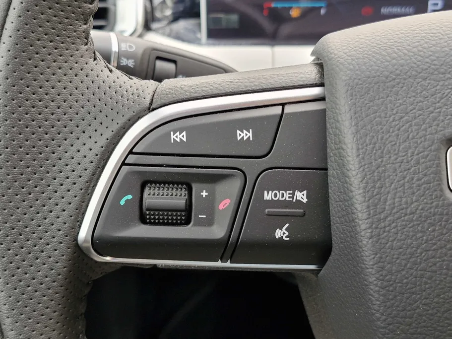 2027 Jetour X50 Premium 