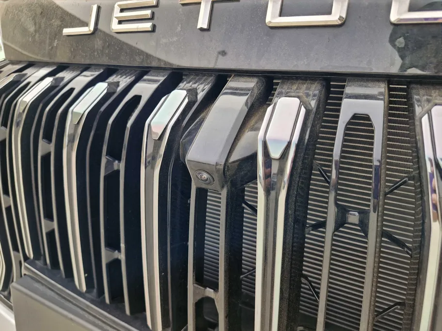 2027 Jetour X50 Premium 