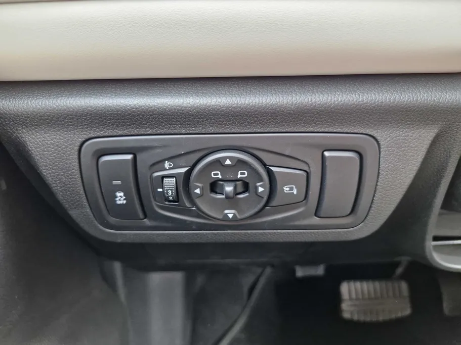 2027 Jetour X50 Premium 