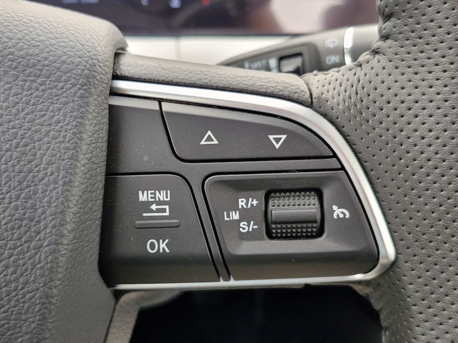 2027 Jetour X50 Premium 