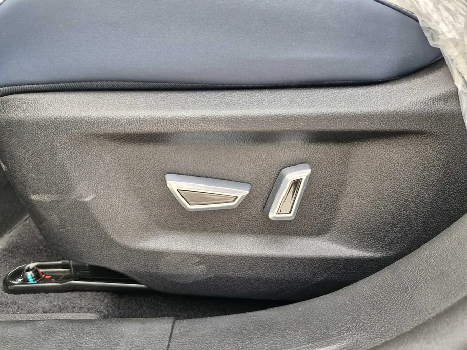 2027 Jetour X50 Premium 