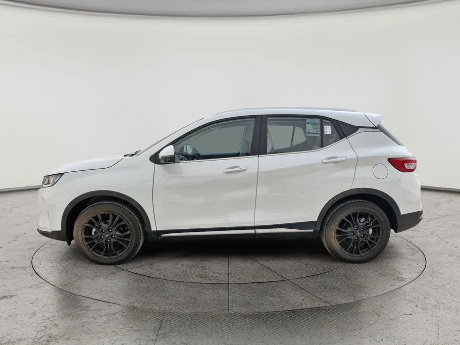 2027 Jetour X50 Premium 