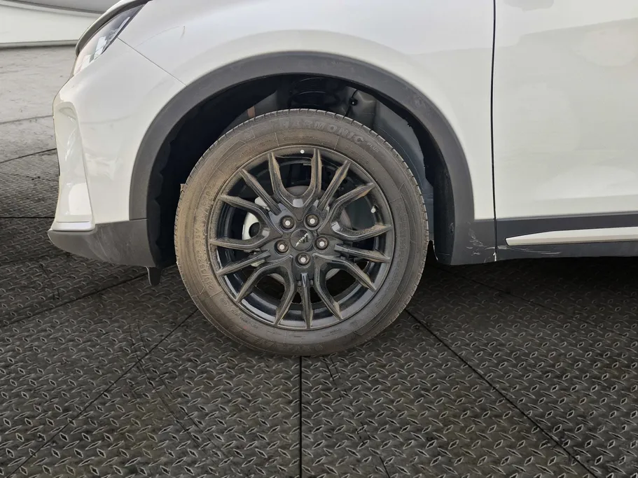 2027 Jetour X50 Premium 