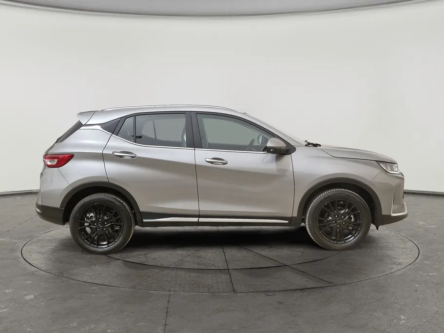 2027 Jetour X50 Premium 