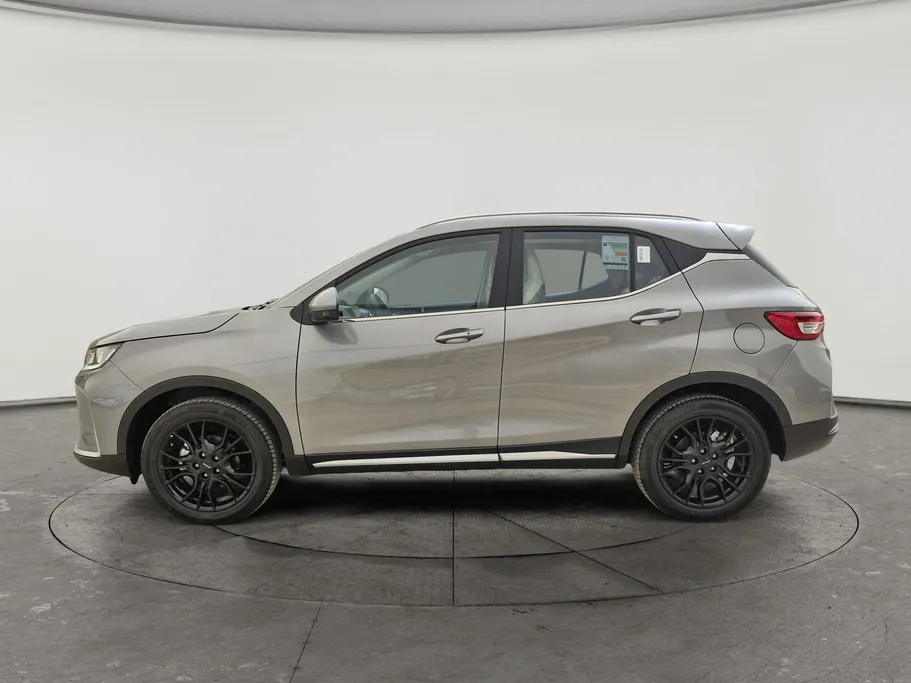2027 Jetour X50 Premium 
