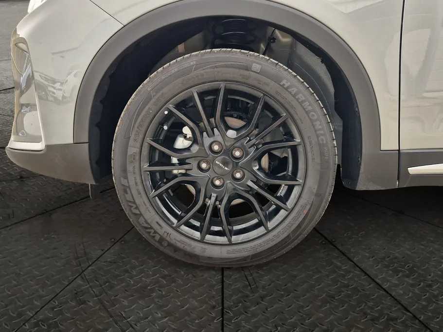 2027 Jetour X50 Premium 