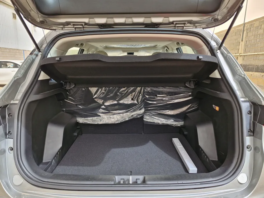 2027 Jetour X50 Premium 