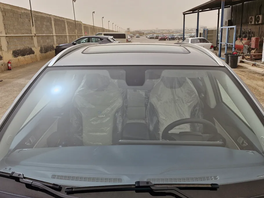 2027 Jetour X50 Premium 