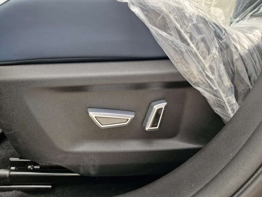 2027 Jetour X50 Premium 