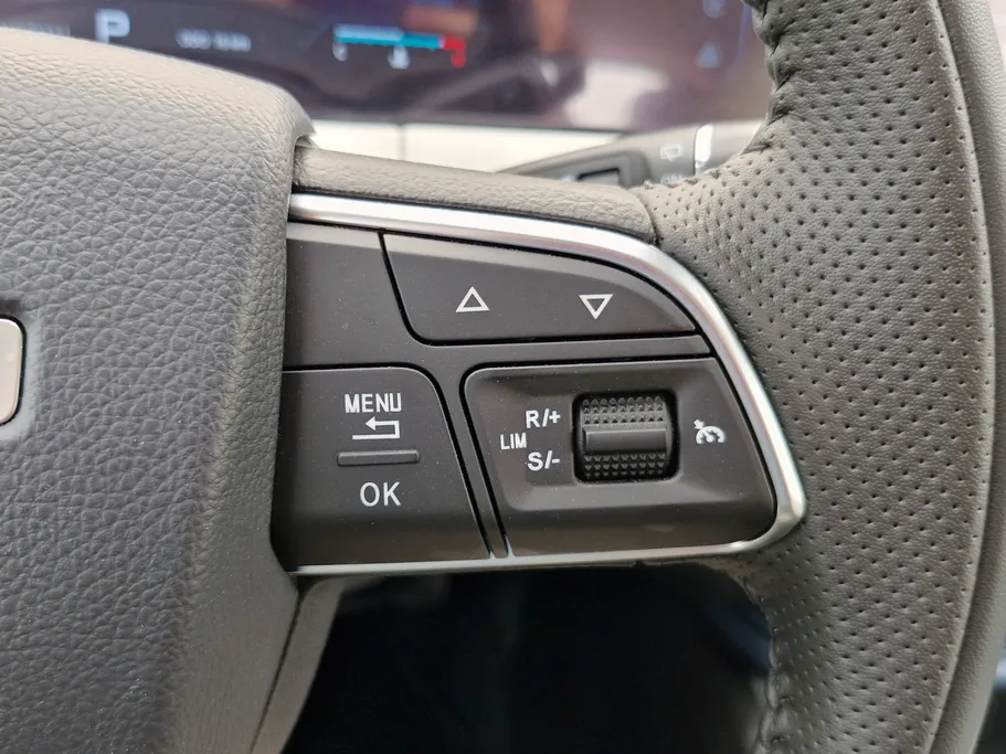 2027 Jetour X50 Premium 