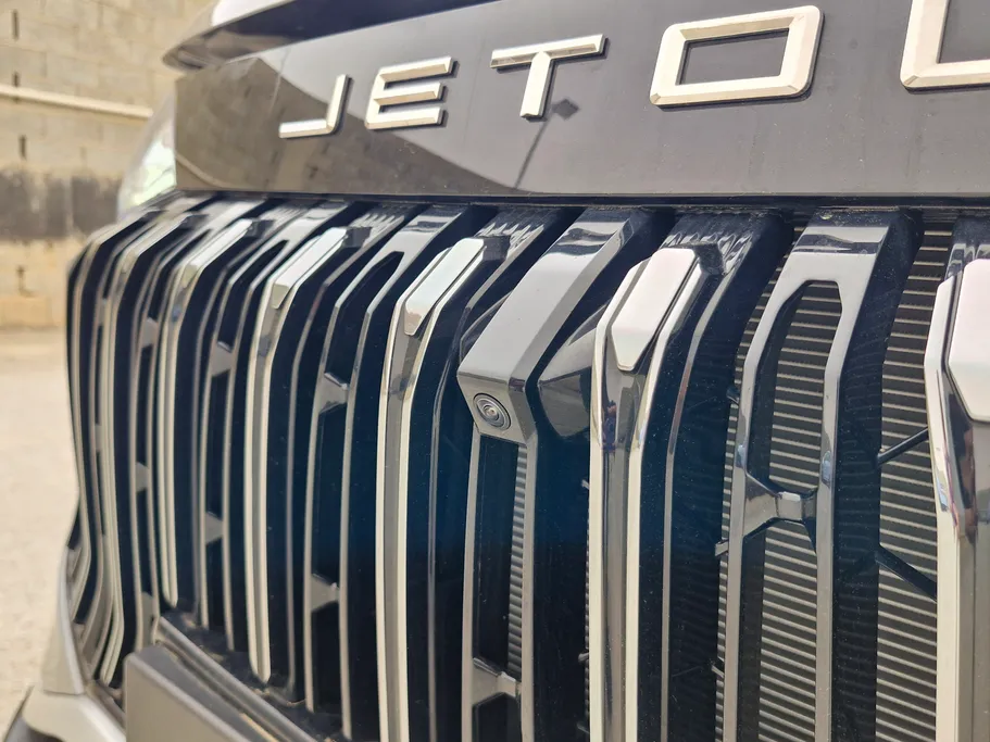 2027 Jetour X50 Premium 
