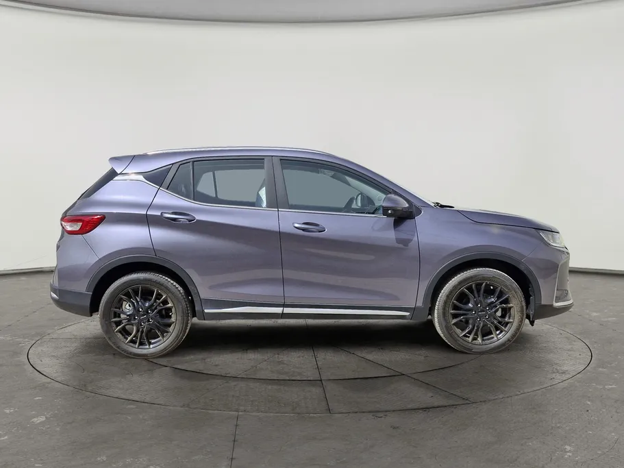 2027 Jetour X50 Premium 