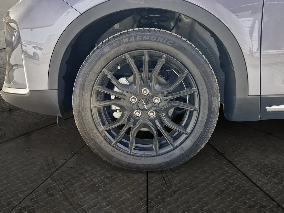 2027 Jetour X50 Premium 