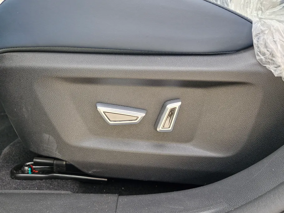 2027 Jetour X50 Premium 