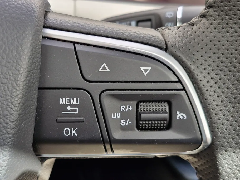 2027 Jetour X50 Premium 