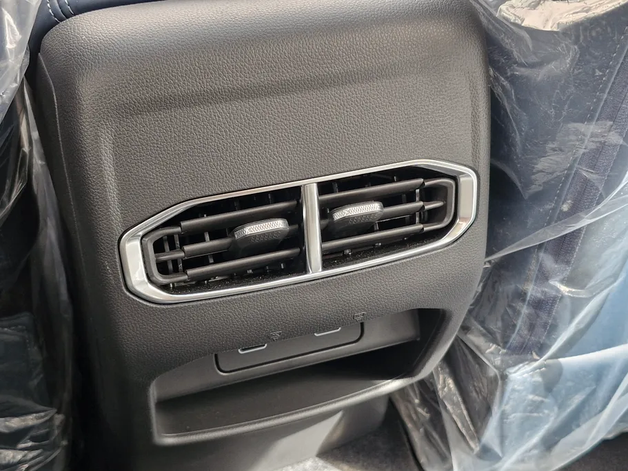 2027 Jetour X50 Premium 