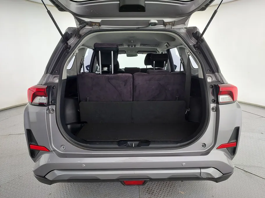 2024 Toyota Veloz GLX 
