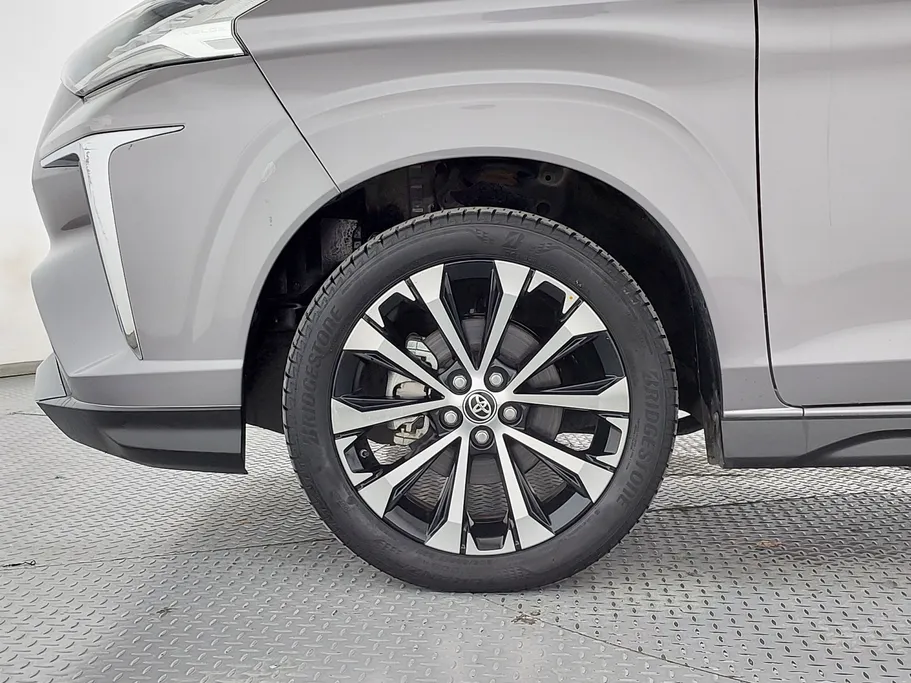 2024 Toyota Veloz GLX 