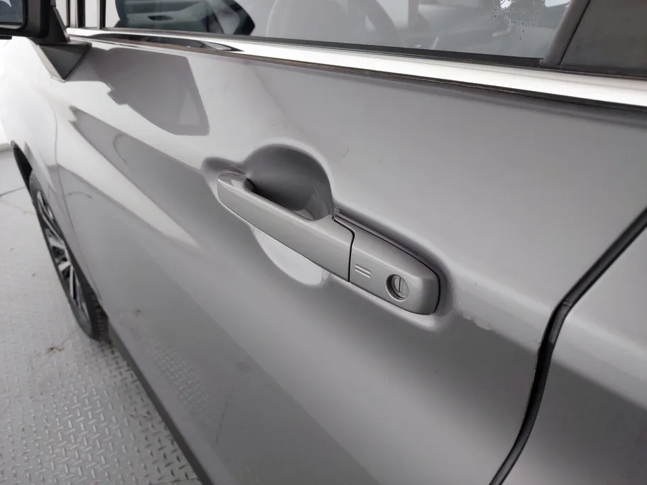 2024 Toyota Veloz GLX 