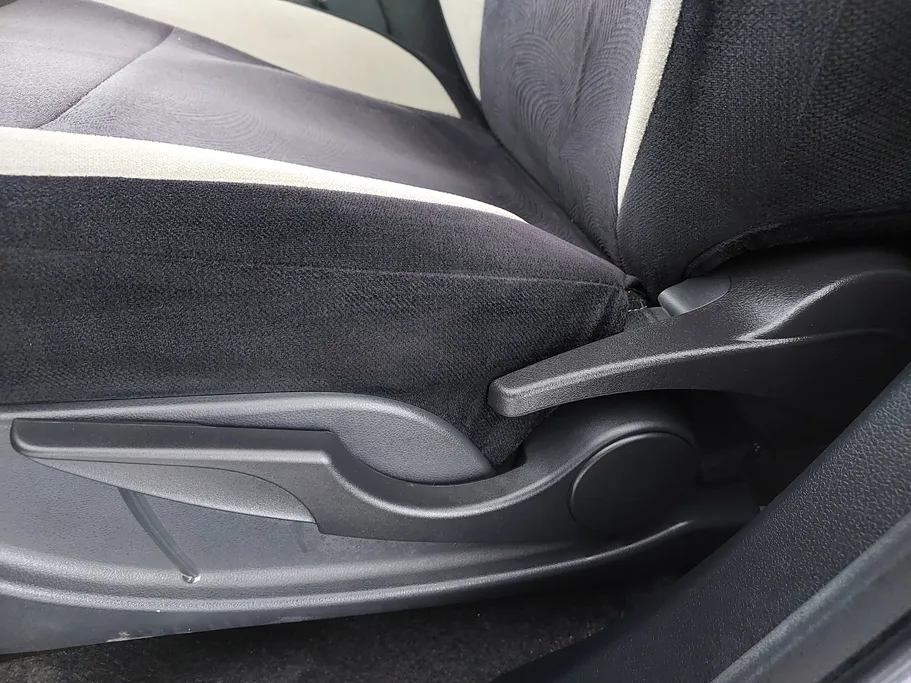 2024 Toyota Veloz GLX 